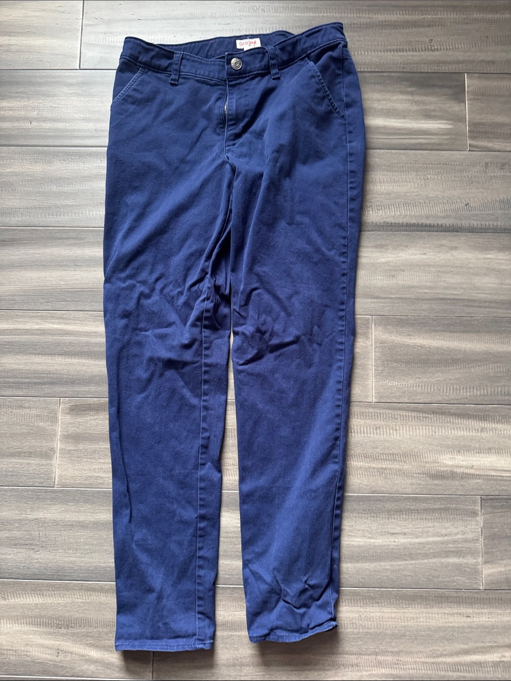 Boys 16 Cat and Jack Casual Pants